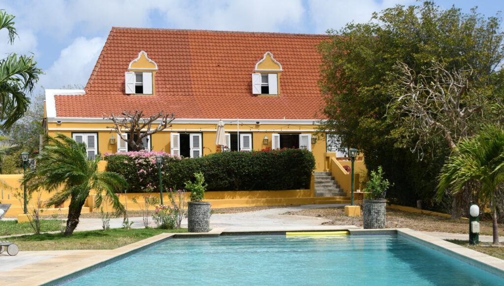 Creative Retreat at Plantation Jan Thiel Lodge